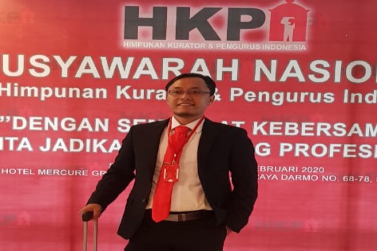 Integrity Law Firm Apresiasi  Konsistensi Ketua PN Jakpus Tak Eksekusi Gedung Kantor Bank DKI.