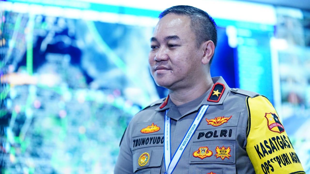 Asisten Ahmad Dhani ingin Masuk Akpol, Polri: Tidak Dipungut Biaya, Gratis!