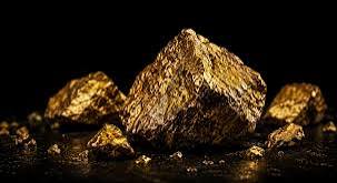 Arab Saudi Temukan 110 Juta Ton Bijih Mengandung Mineral Tanah Jarang dan Uranium