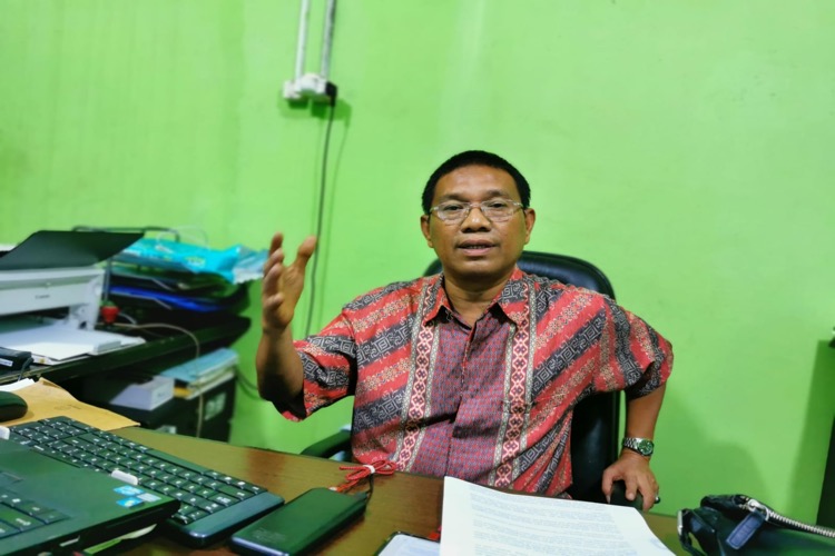 SGY : DPRD Jakarta Harus Bentuk Pansus Atas Total Kerugian Usaha PT. Jakpro Rp. 427,94 Miliar