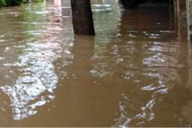 Banjir Indonesia, Mau Salahkan Anies?
