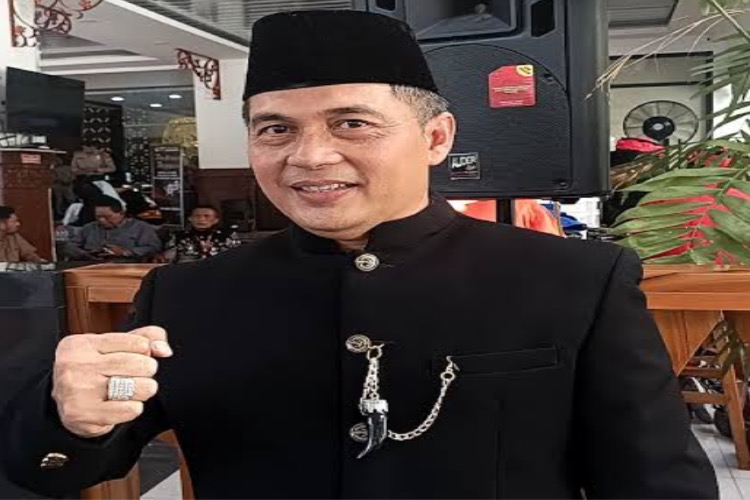Senator Terpilih Jakarta Achmad Azran: Heru Budi Berpeluang Menang Pilkada Jakarta Jika Berpasangan Dengan Putra Daerah Betawi