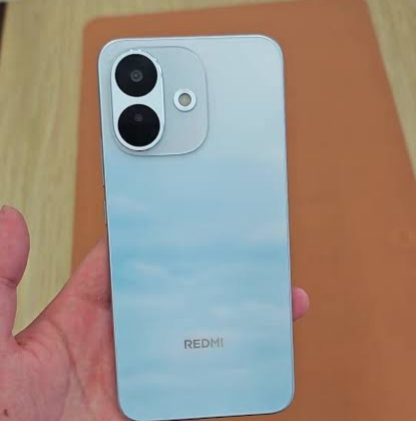 Bocoran Redmi 17 5G Beredar, Ini  Fitur dan Spesifikasi Lengkapnya