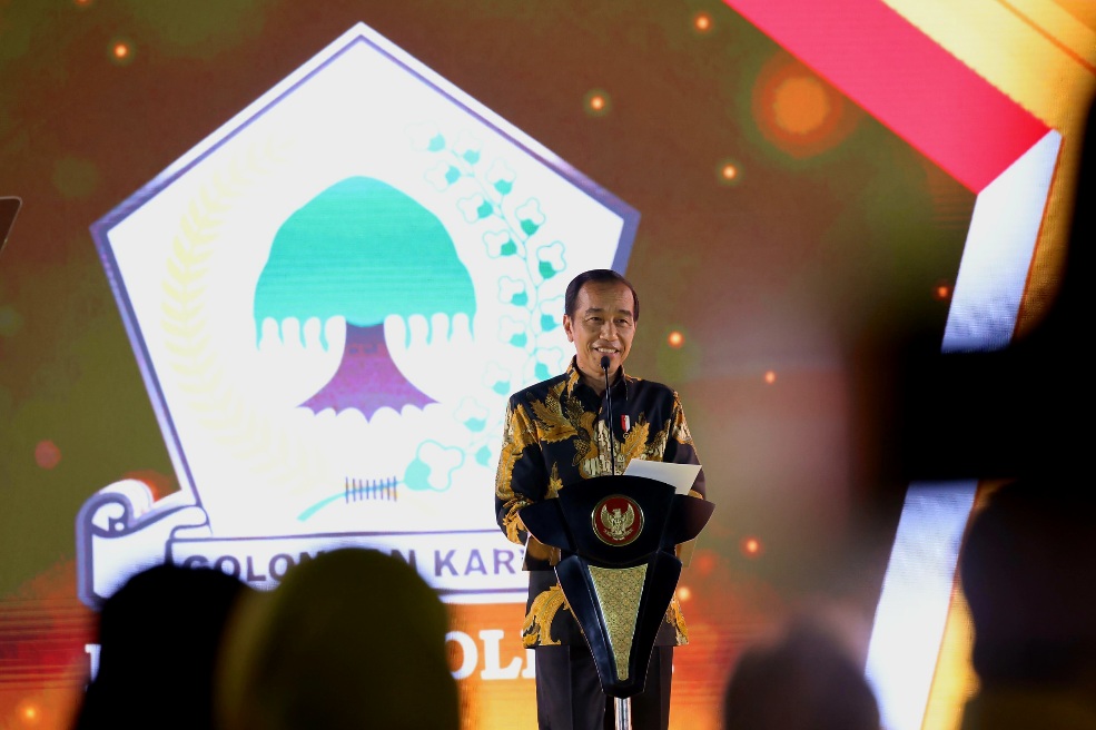 Gus Miftah Soroti Rantai Persahabatan Jokowi dan Prabowo: Tidak Pernah Putus