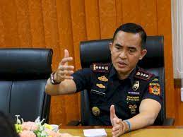 KPK Akan Periksa Pejabat Bea Cukai Yogyakarta Eko Darmanto Senin Depan