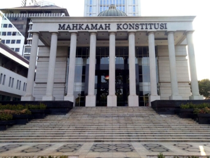 MK Bacakan Putusan Gugatan Program MBG Besok