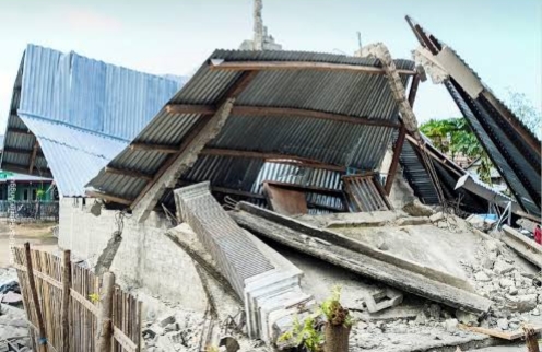 Korban Gempa NTT Bertambah Jadi 68 Orang, Pencarian Terus Diupayakan