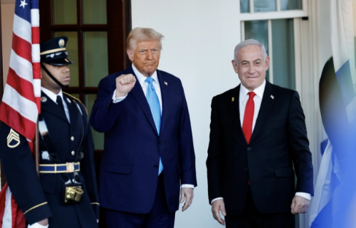 Trump Klaim Tercapai Kesepakatan Perdamaian Gaza, Hamas Akan Lucuti Senjata