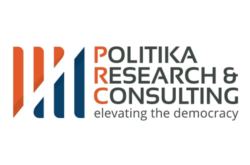 Elektabilitas Prabowo Juara di 35,6%, Kalahkan Ganjar & Anies: Politika Research