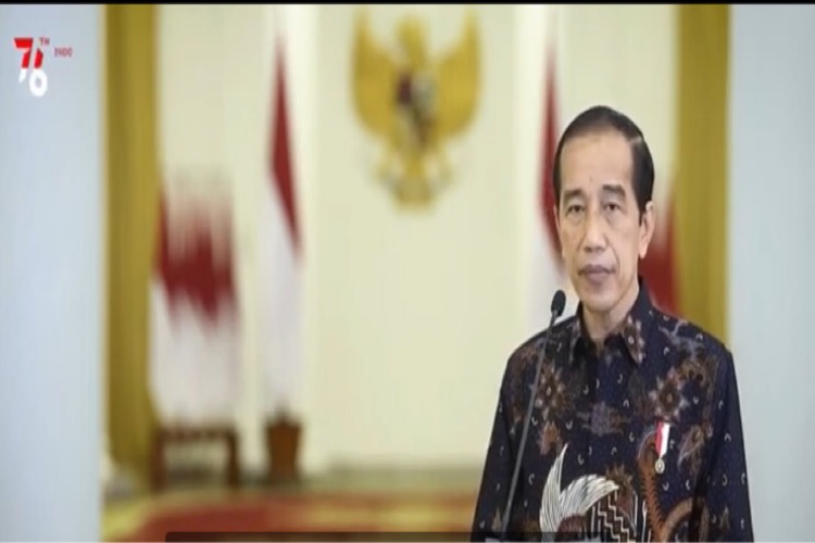 Mengintip Potensi Pemakzulan Jokowi  Dari Jalan Lockdown