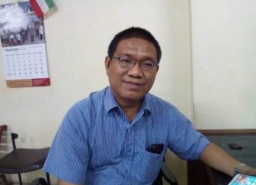 SGY Pinta PJ Gubernur DKI Usut Dugaan Bancakan Proyek Gulkarmat Rp 500M