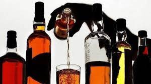 Baleg DPR RI Kaji RUU Larangan Minuman Beralkohol