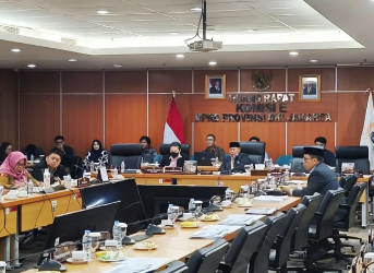 KJMU Dipangkas Rp49,78 Miliar, DPRD DKI Desak Pemprov Cari Solusi