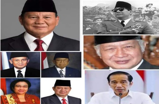 Kepemimpinan Prabowo Subianto Berpotensi Mengkombinasikan Gaya Soekarno, Soeharto, dan Jokowi serta Slogan "Penak Jamanku To?"