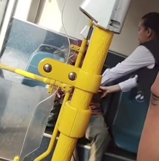 Viral Penumpang Diturunkan Dari Transjakarta, Komisi B : Jangan Mempermalukan Orang di Publik