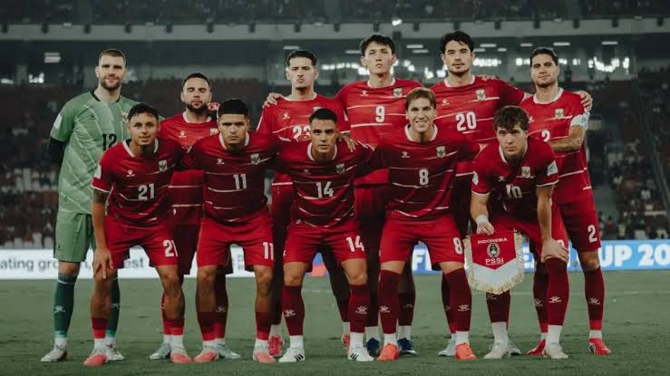 Hadapi Thailand di Final FIFA Asian Cup, Bonus Besar Menanti Skuad Garuda