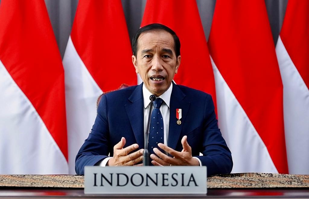 World Bank Apresiasi Pemerintahan Jokowi Buktikan Ketangguhan Ekonomi di Tengah Gejolak Global