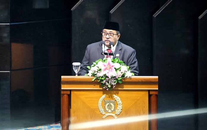 Rano Karno Dorong Pengembangan TIM Jadi Pusat Ekosistem Perfilman Jakarta