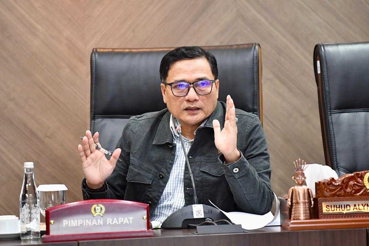 Khawatir Kursi Legislator Berkurang Jadi 85, DPRD DKI Dorong Revisi UU DKJ