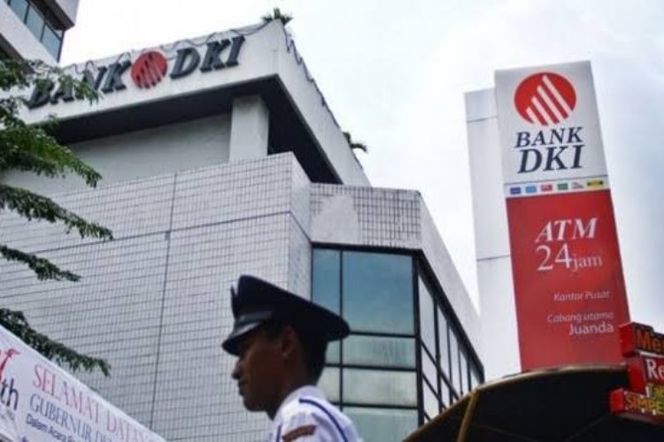 Dekannews Pasar Jaya Cabut Gugatan Lieus Kembali Ajukan Lelang Eksekusi Untuk Gedung Bank Dki