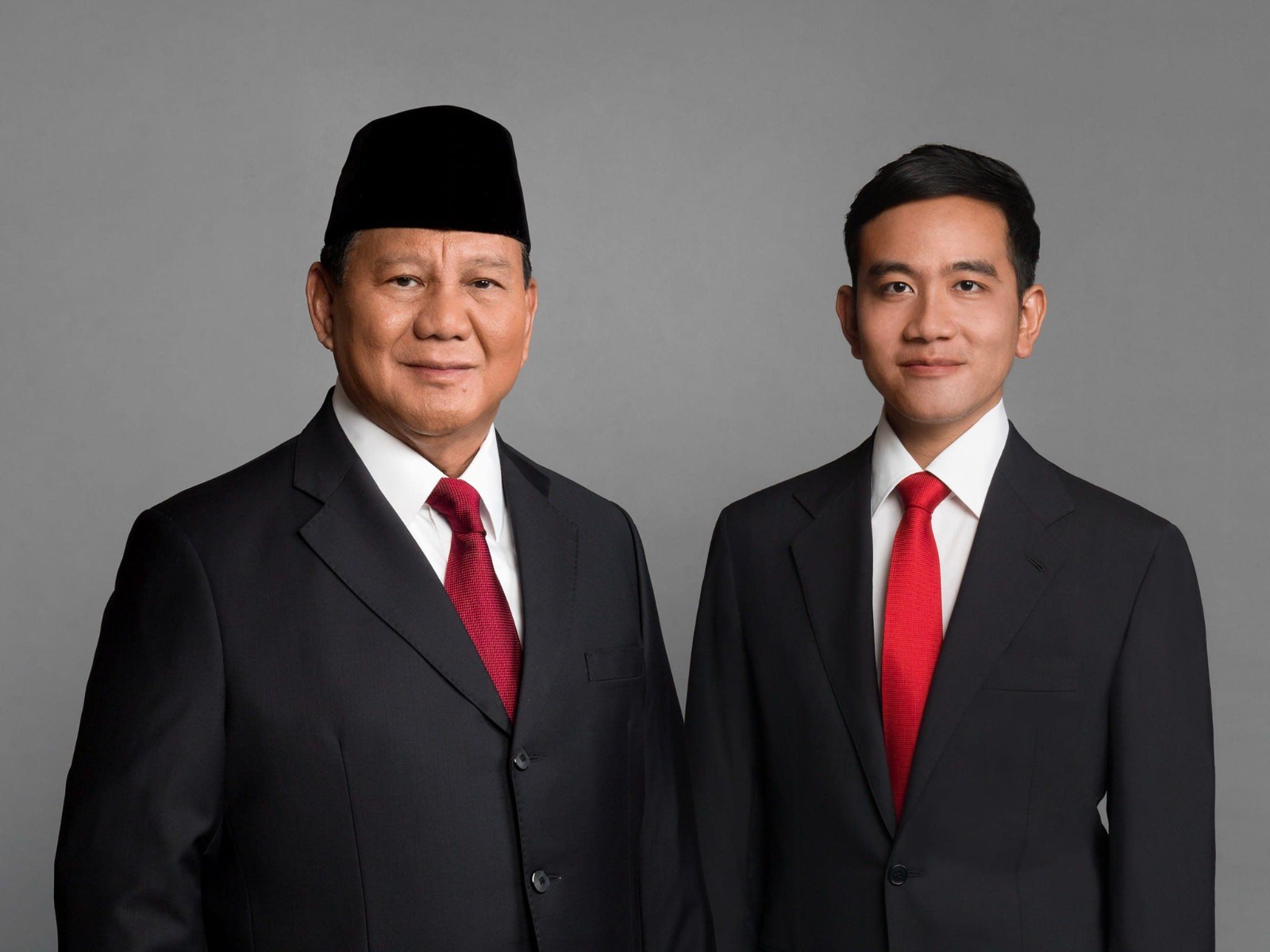 Prabowo Subianto Ajak Masyarakat Menyongsong Tahun Baru dengan Semangat Damai dan Optimisme