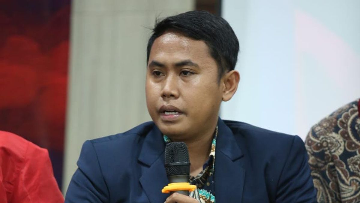 Hikmahbudhi Harap Tokoh Politik-Masyarakat Lapang Dada Terima Hasil Pemilu