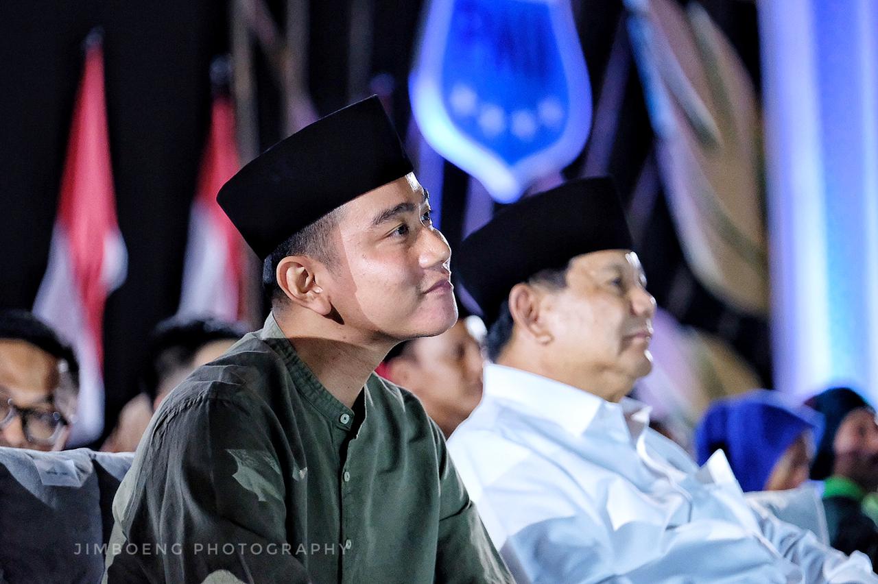 Prabowo Sebut Hilirisasi Sangat Strategis dan Dasar Kebangkitan Indonesia