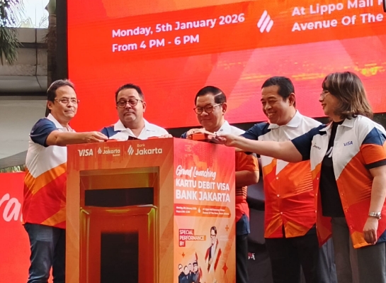 Gubernur Pramono Dorong Bank Jakarta IPO di 2027