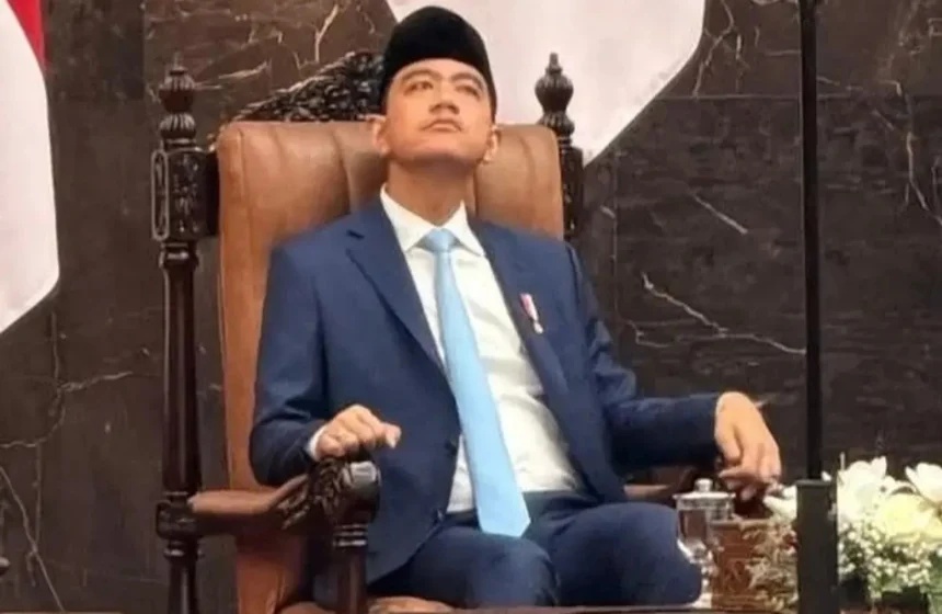 Isu Ijazah Gibran Berhasil Alihkan Pengawasan Publik Terhadap Kinerja Pemerintah
