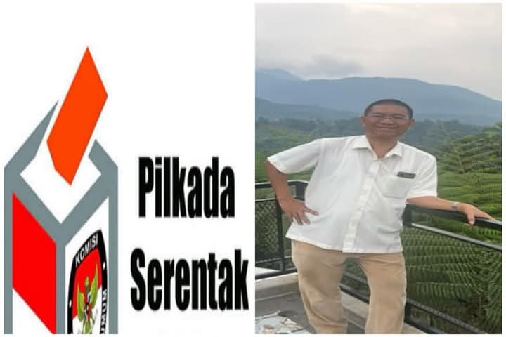 Pilkada Dipilih DPRD Tak Perlu Diangkat Lagi: Usulan Ubah UUD untuk Dua Partai Saja dan Calon Independen Pilpres serta Pileg