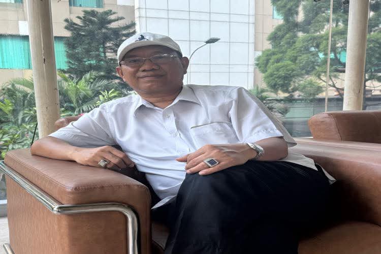 Presiden Prabowo Perlu Menuntut Ganti Rugi Utang Warisan Belanda: Sri Mulyani Harus Menghitung dengan Bunga Sejak 1949, Senilai USD 1,13 Miliar