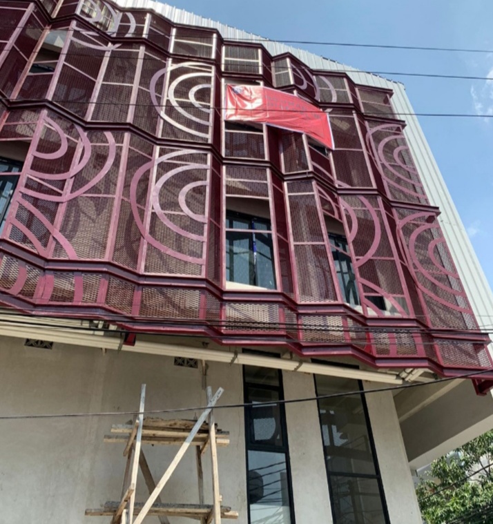 Penyegelan Kembali Bangunan Lima Lantai Bermasalah di Jalan Tawakal 4 Tomang Jakbar Tak Sesuai Aspirasi Warga