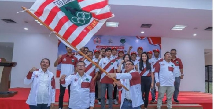 Hadapi Kualifikasi PON, Pengprov Berkuda DKI Optimis Raih Juara Umum di PON XXI Aceh Sumut 2024
