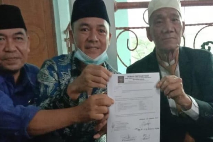 Adi Kurnia Setiadi Pimpin BPPKB DKI Jakarta
