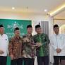 NU Muhammadiyah Sepakat Tak Mau Dibawa-bawa untuk Kemenangan Capres