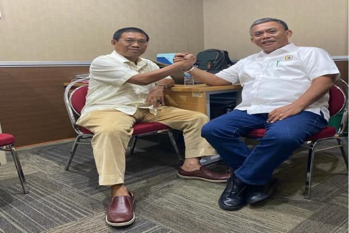 Mantan Ketua Harian Tim Pemenangan Pram-Doel Jangan ke Daerah Terus: Pengalaman Eks Ketua DPRD DKI Dua Periode, Om Pras, Masih Dibutuhkan Jakarta