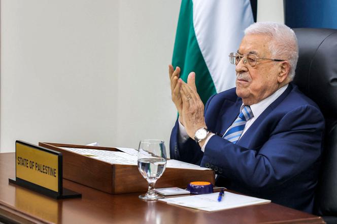 Presiden Palestina Berharap Pemilu Israel Buka Peluang Baru Perdamaian