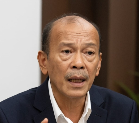 Idealnya Dari ASN Internal, Tom Pasaribu : Sekda DKI Harus Pahami Cara Implementasikan Kebijakan Gubernur