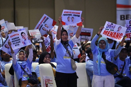 Prabowo Tekankan Kunci Keberhasilan Negara Besar dan Maju: Elit Bangsa Bersatu