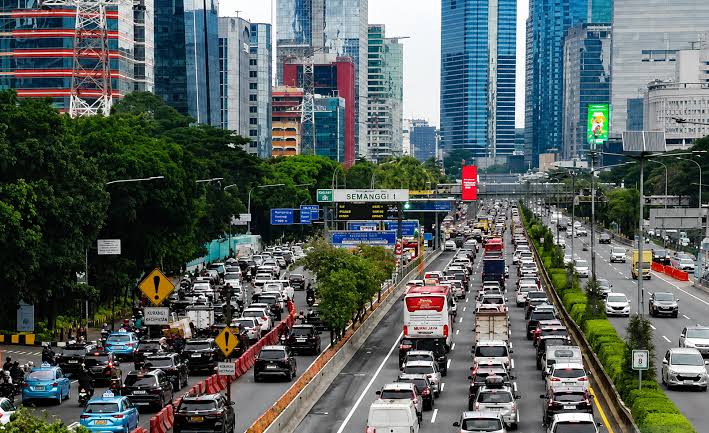 DPRD DKI Ingatkan Evaluasi Ganjil Genap Jangan Berujung Relaksasi