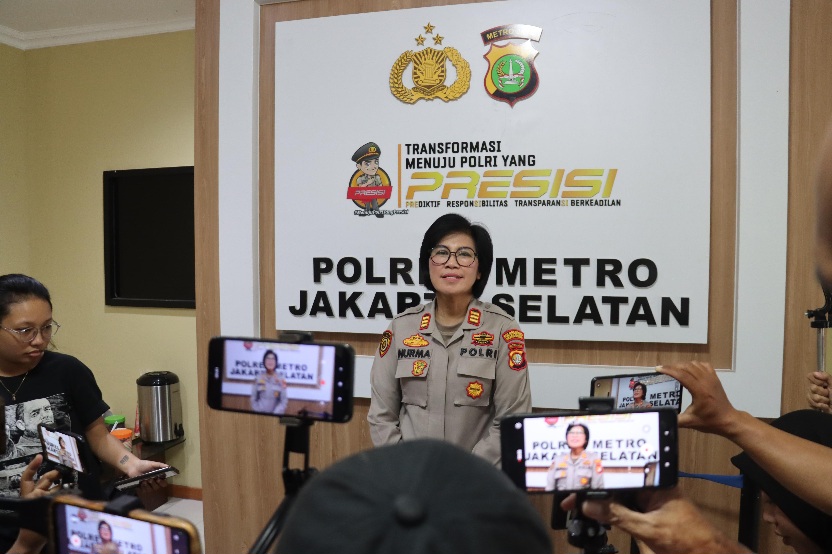 Positi Narkoba, Pelaku Penyanderaan Anak Balita   Berhasil di amankan Polisi