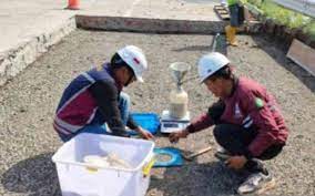 Jasa Marga Rekonstruksi Tiga Titik Jalan Tol Jakarta-Cikampek, Jelang Lebaran