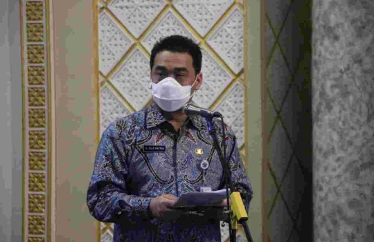 Tiga Nama PJ Gubernur DKI Berpeluang Besar Terpilih Gantikan Anies
