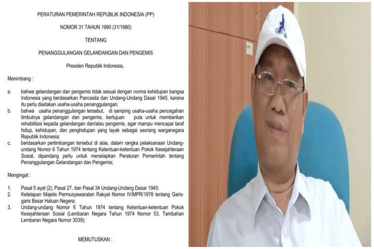 Kadis Sosial DKI Iqbal Perlu Beri Penjelasan soal Penurunan Paksa Penumpang Bus TransJakarta: Publik Perlu Tahu, Tunawisma atau Bukan?