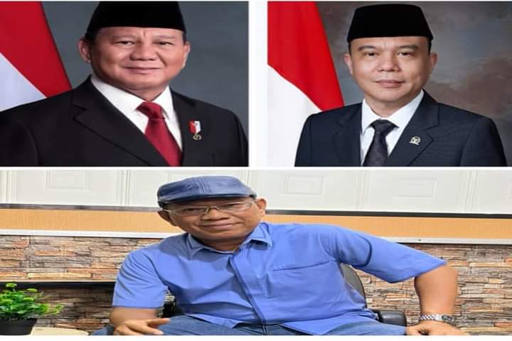 Jenderal Prabowo Subianto Akan Menjadi Presiden Terkuat Sepanjang Sejarah Bangsa