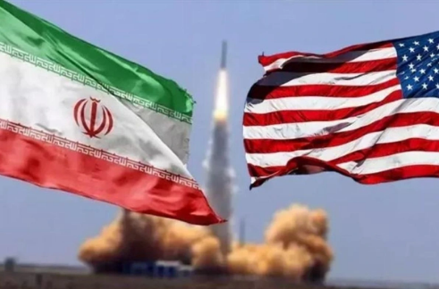 Iran Sentil AS Soal Ancaman dan Negosiasi: Tak Bisa Menipu Teheran