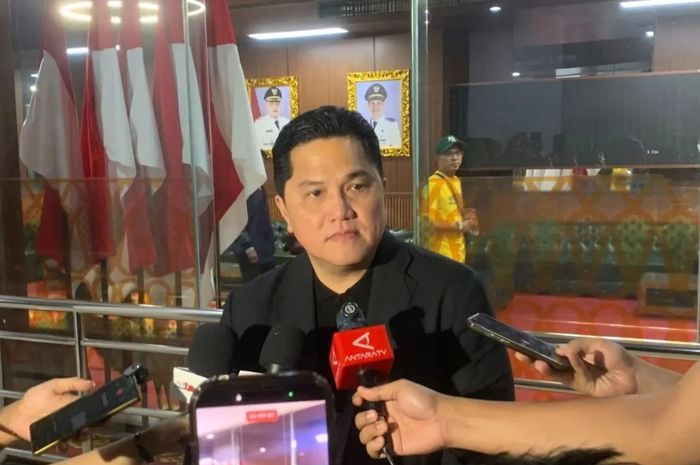 Ukir Sejarah, Indonesia Dipercaya Jadi Tuan Rumah Pertama FIFA ASEAN Cup