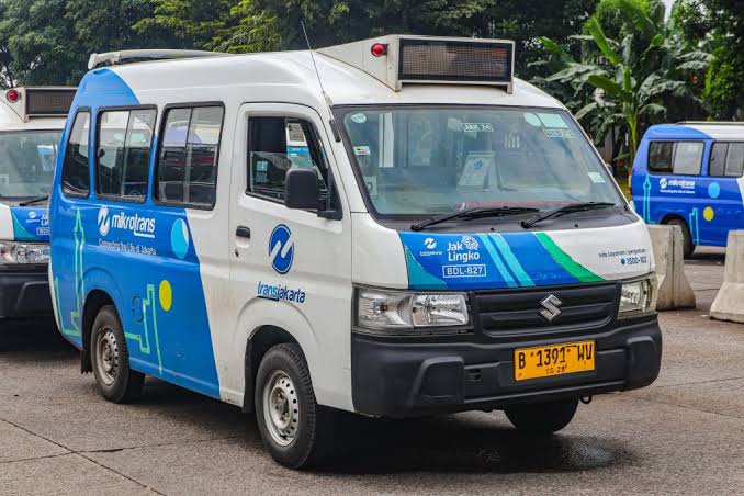 DPRD DKI Sarankan Jaklingko Beroperasi Sampai ke Perkampungan