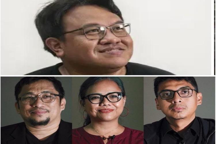 Diduga Sutradara dan Pemain Film 'Dirty Vote' Melakukan Fitnah terhadap Prabowo-Gibran dengan Tuduhan Kecurangan Pemilu 2024, Pelaporan oleh DPP Foksi Tepat