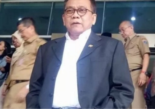 KPK Geledah Kantor Anggota DPRD DKI M. Taufik
